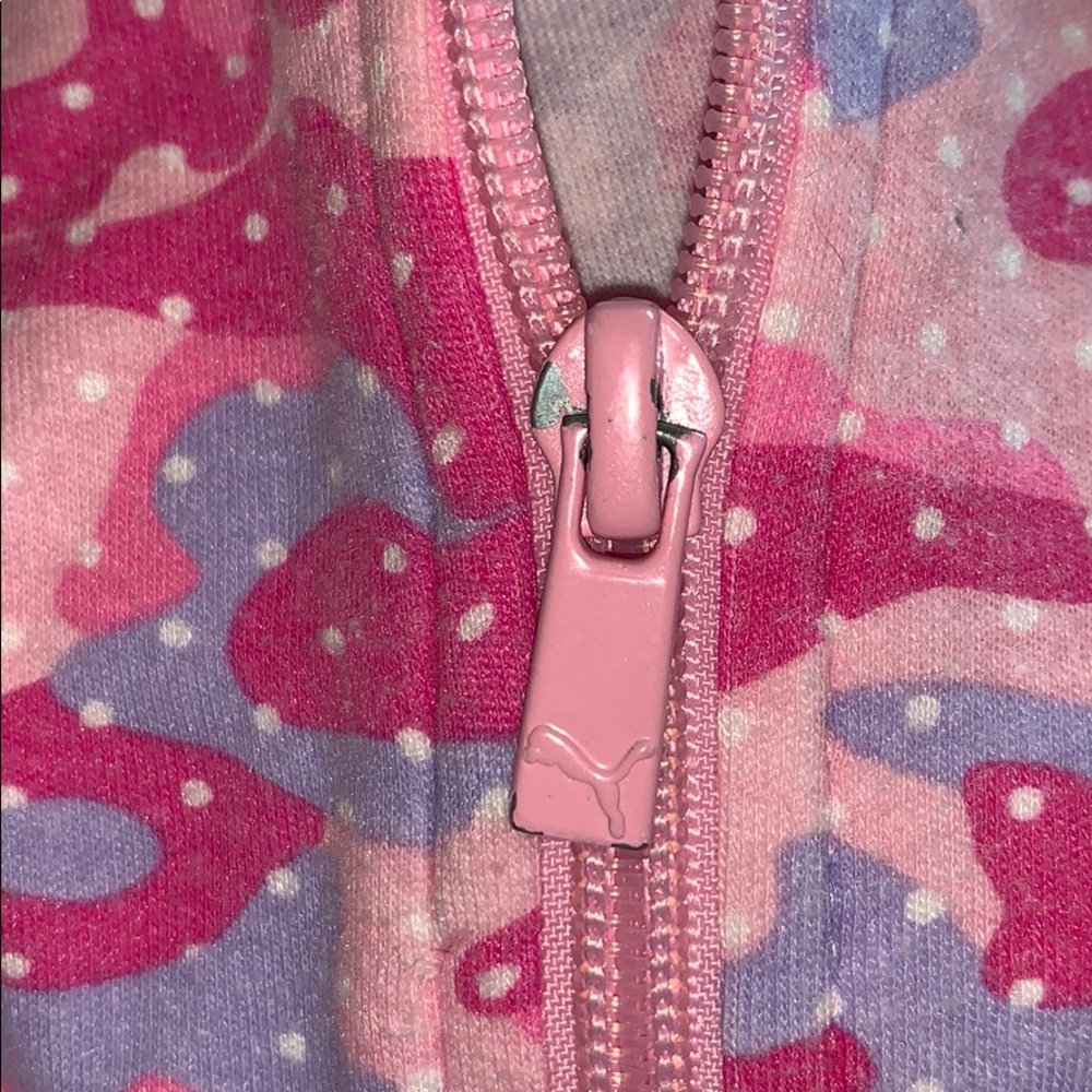 Puma Jacket - Picture 5 of 5